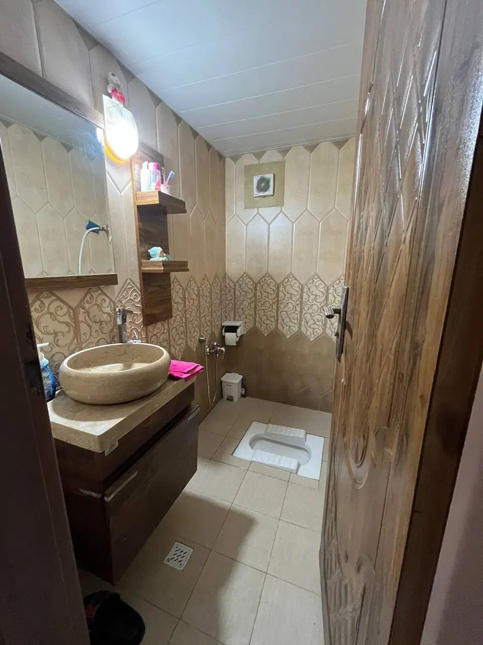 فروش آپارتمان طبقه اول پل هوای گلستان|فروش آپارتمان|قائم‌شهر, |دیوار