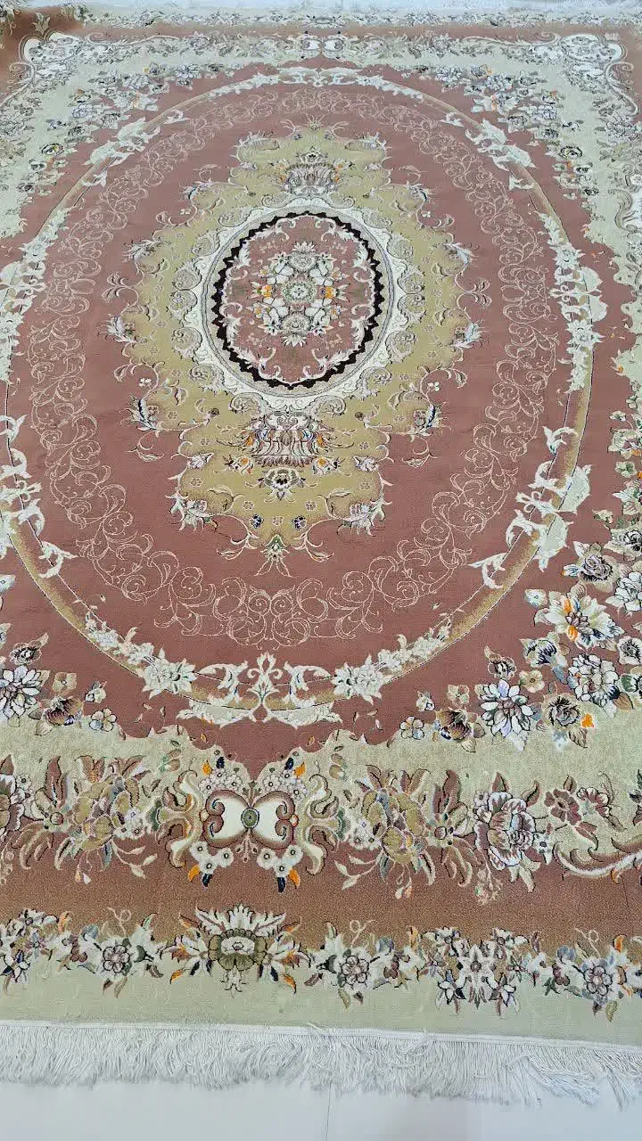 دو تخته فرش12متری ضخیم و سنگین|فرش|ایلام, |دیوار