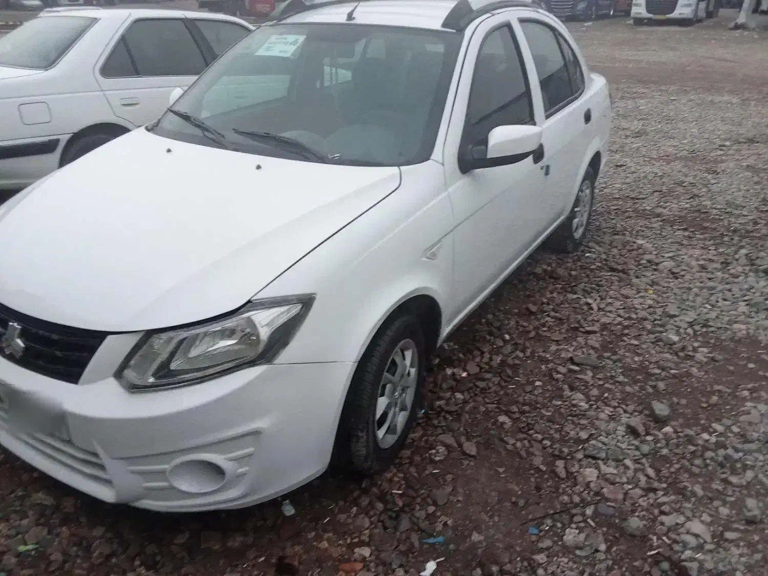 ساینا|خودرو سواری و وانت|مشهد, گلشور|دیوار