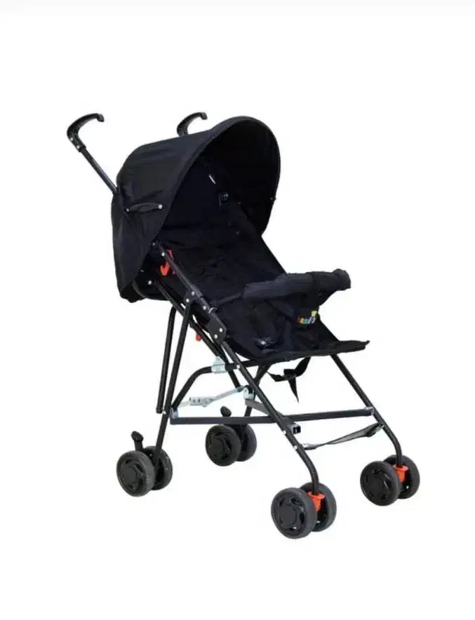 کالسکه عصایی اقتصادی|کالسکه و لوازم جانبی|اهواز, کمپلو جنوبی|دیوار