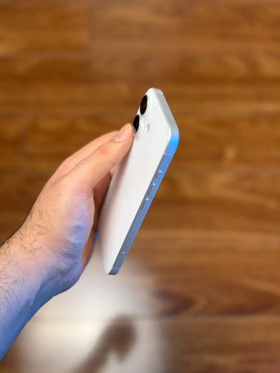 آیفون ۱۶ نرمال|موبایل|رشت, منظریه|دیوار