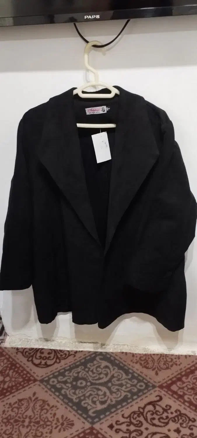 مانتو پاییزه|لباس|رشت, شهرک صبا|دیوار