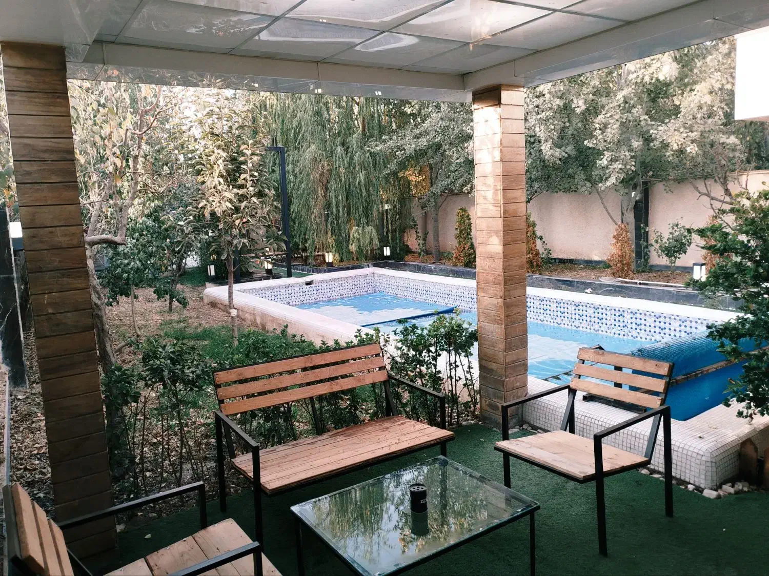 ویلا استخردار سهیلیه|فروش خانه و ویلا|هشتگرد, تهران دشت|دیوار