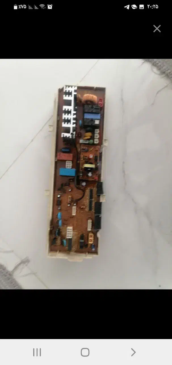 نصب و تعمیرات ماشین لباسشویی و ظرفشویی|خدمات پیشه و مهارت|پردیس, فاز ۸|دیوار