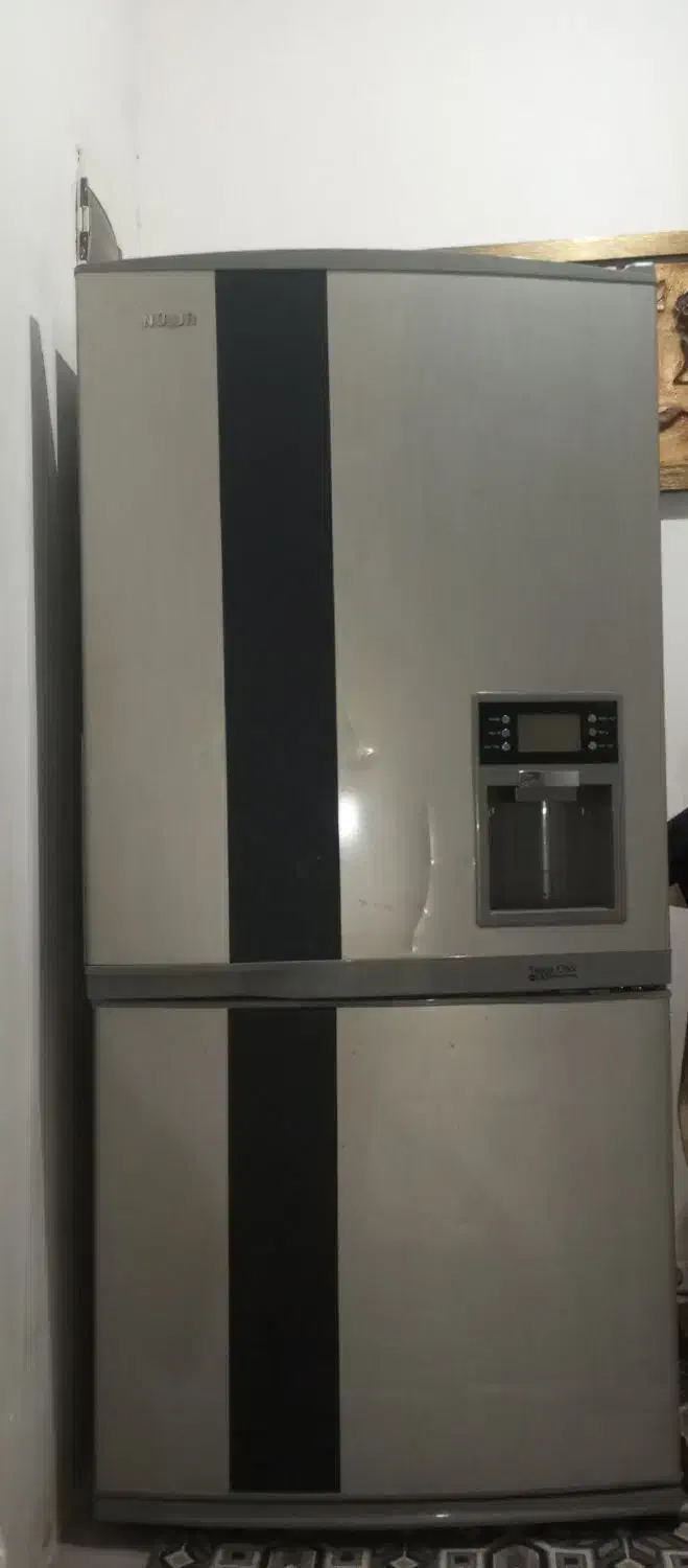 یخچال فریزر اسنوا|یخچال و فریزر|ماهدشت, |دیوار