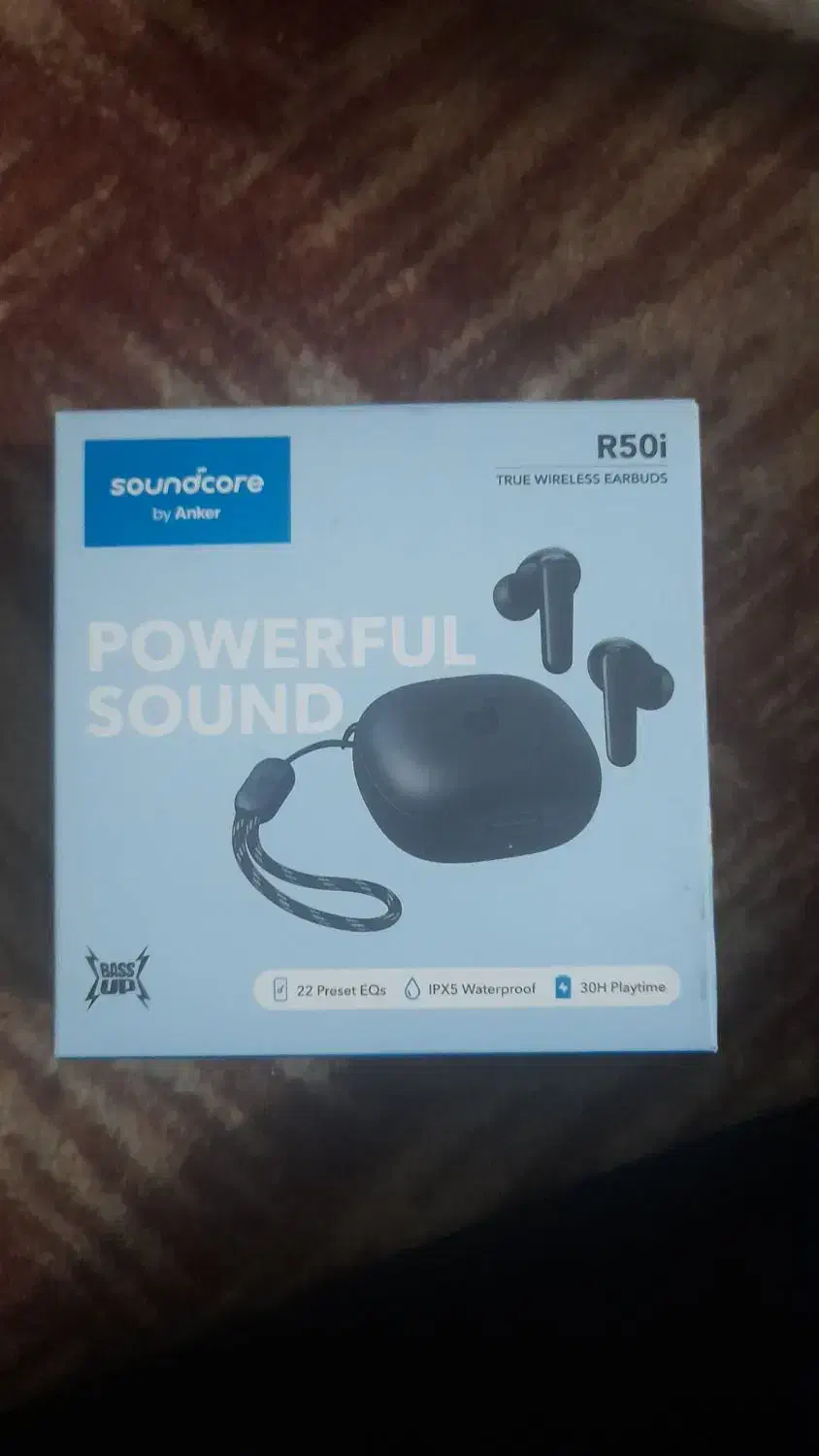 Anker R50iایرپاد|لوازم جانبی موبایل و تبلت|لار, |دیوار