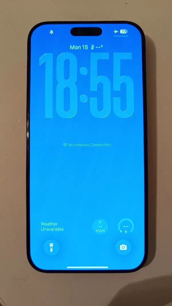 iPhone 16 pro max 256 ZAA|موبایل|ارومیه, |دیوار