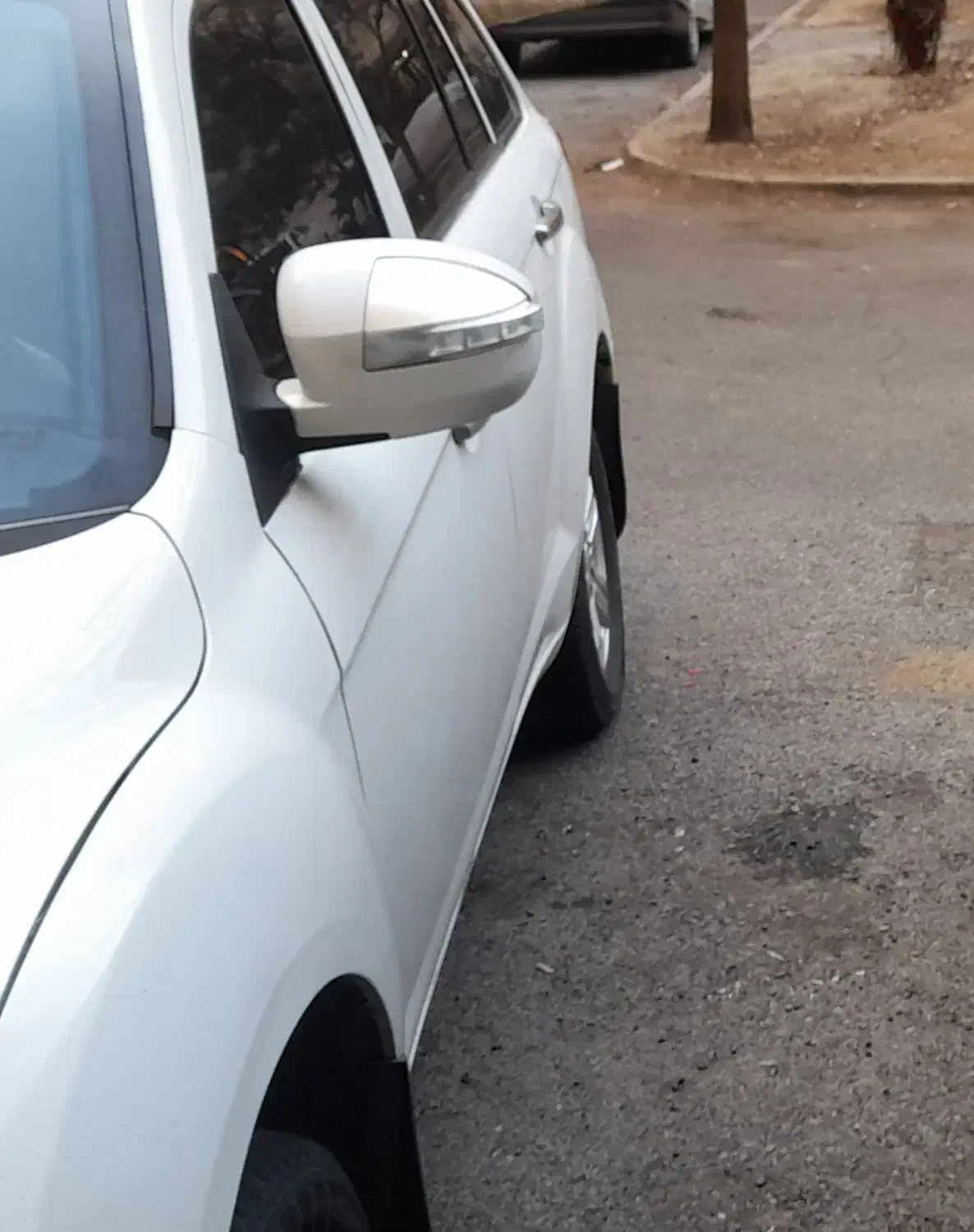 لیفان اکس ۶۰ مدل۹۷ تحویل ۹۹ کم کار|خودرو سواری و وانت|تهران, بروجردی|دیوار