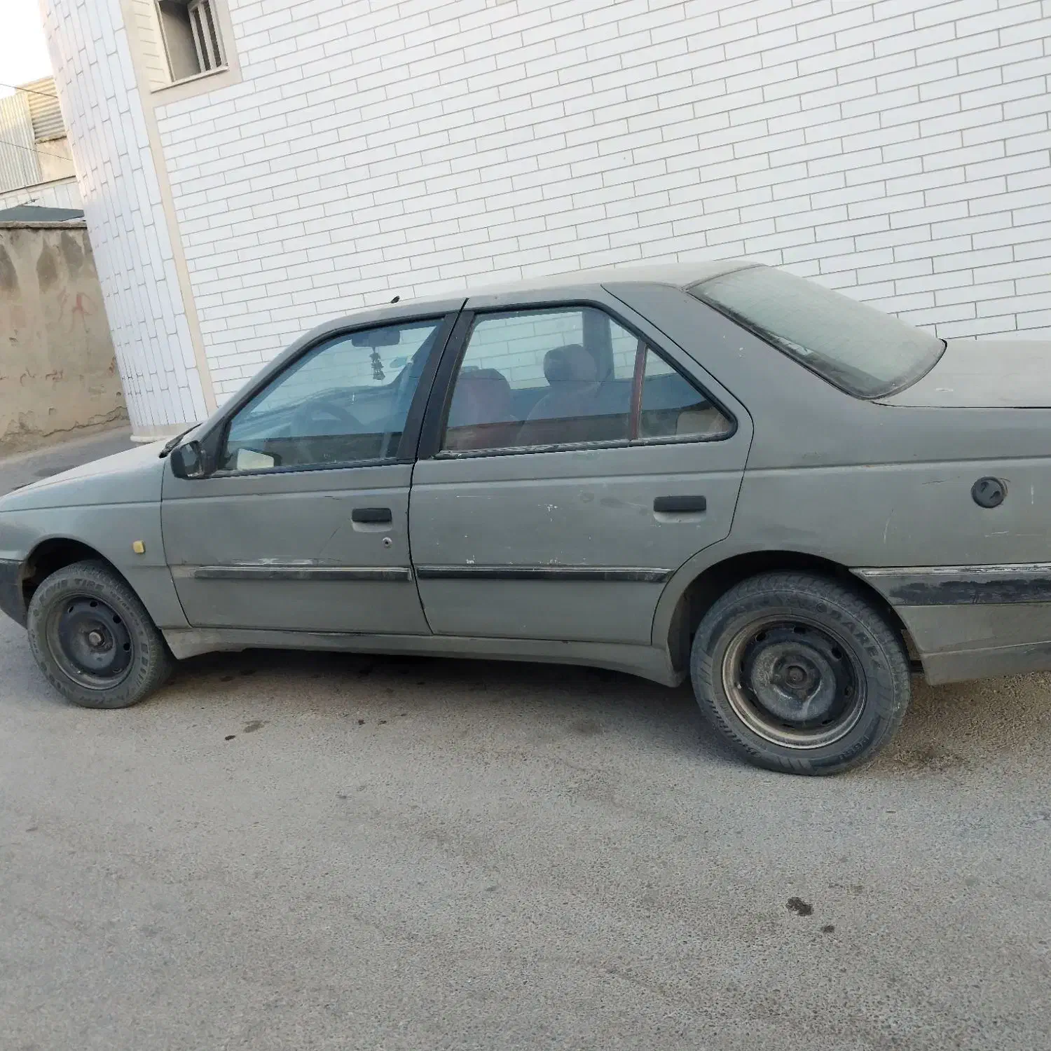 فروش خودرو آردی|خودرو سواری و وانت|کازرون, |دیوار