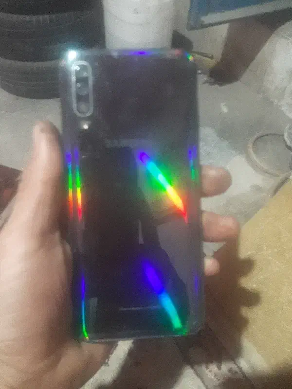 گوشی a50|موبایل|کرمانشاه, |دیوار