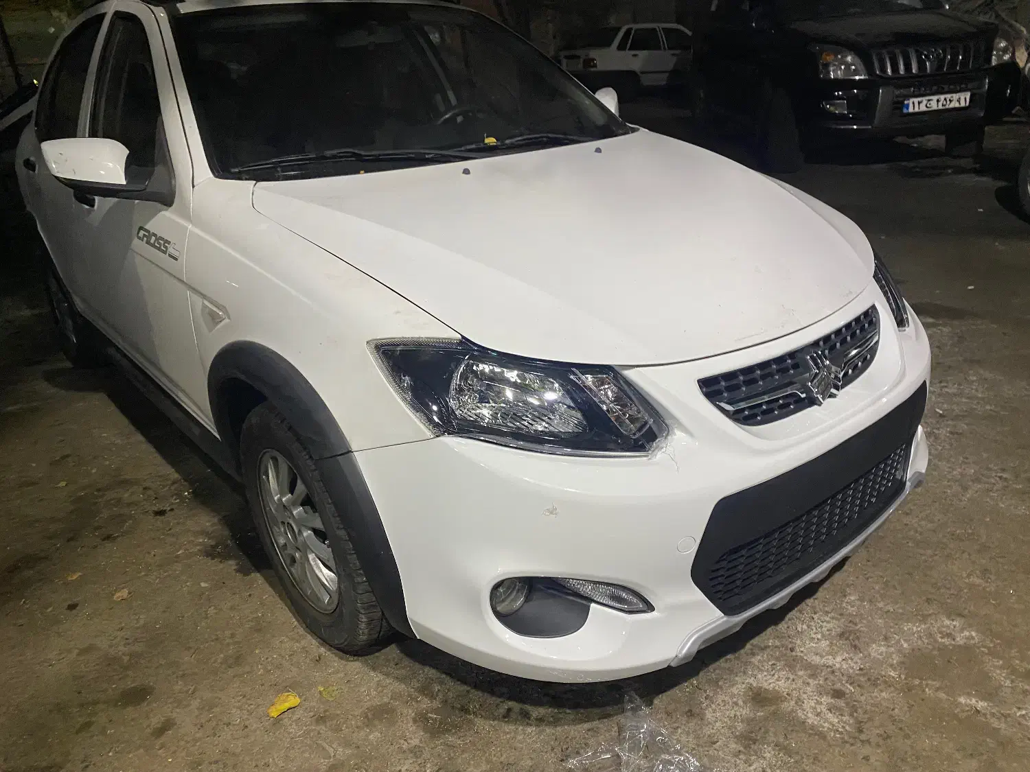 کویک اتومات مدل ۹۸|خودرو سواری و وانت|تهران, چوب تراش|دیوار