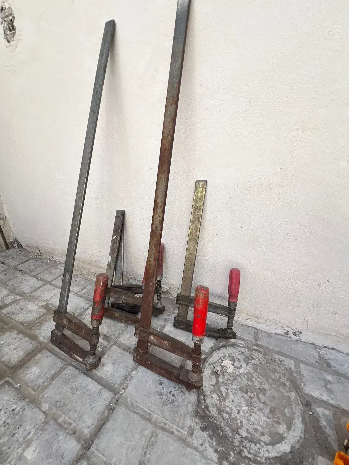 لوازم نجاری|ابزارآلات|مشهد, تربیت (صدف)|دیوار