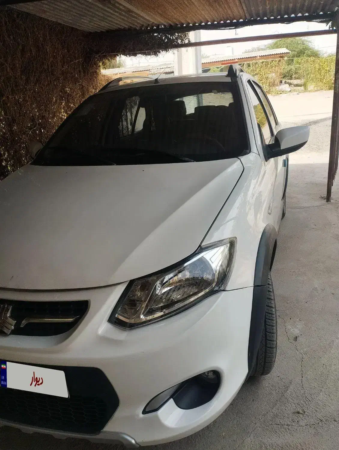 کویک مدل ۹۸|خودرو سواری و وانت|بندرعباس, |دیوار