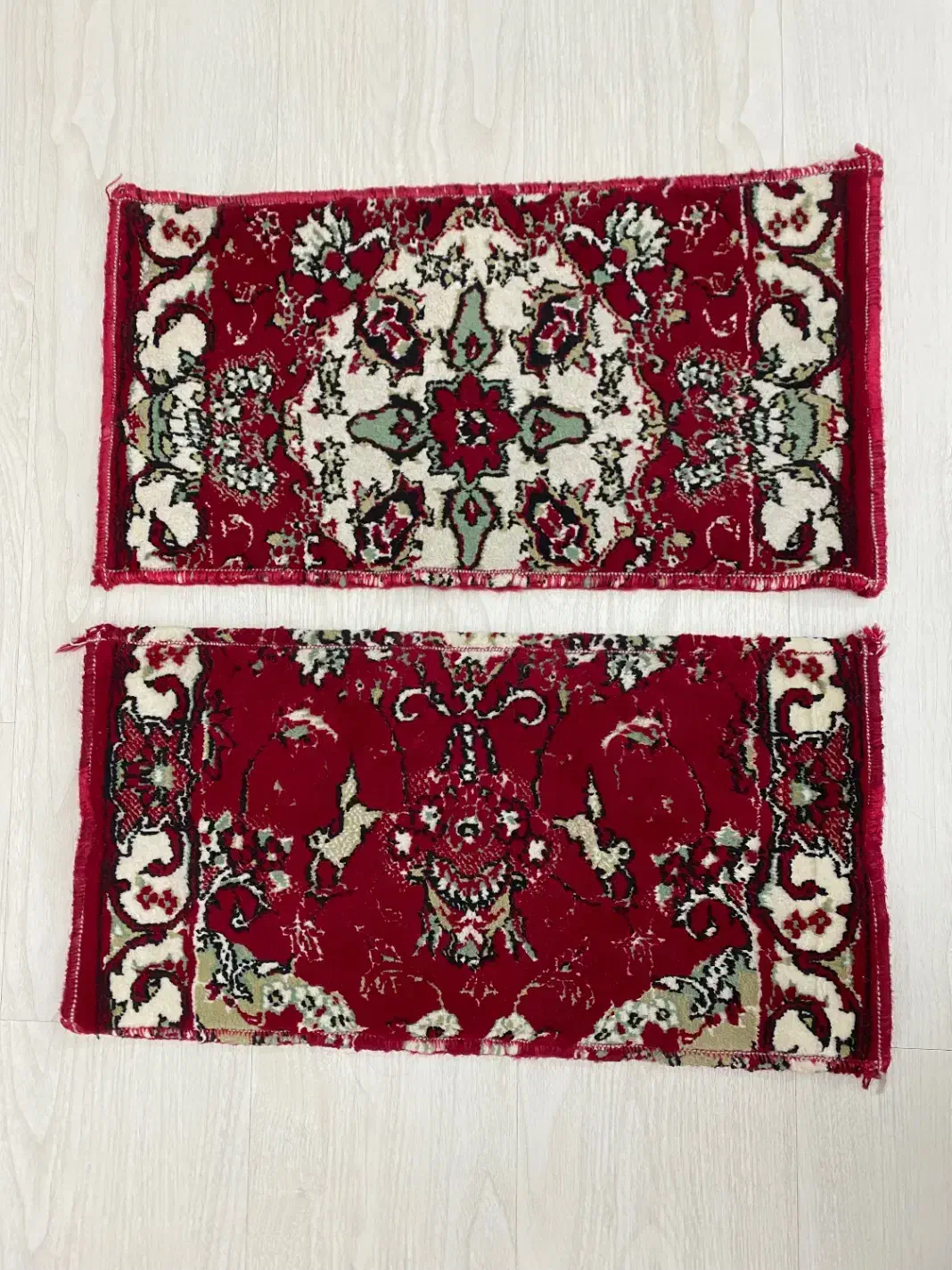 فرش پله|فرش|میاندوآب, |دیوار