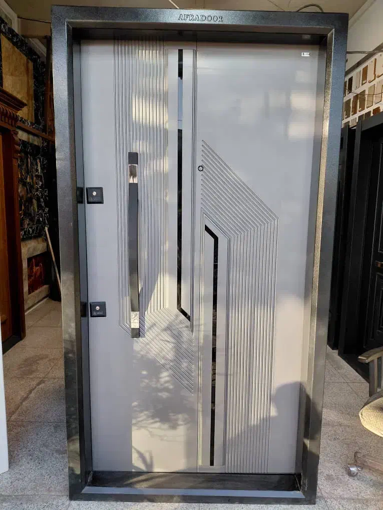 درهای داخلی و ورودی|مصالح و تجهیزات ساختمان|کرج, خرمدشت|دیوار