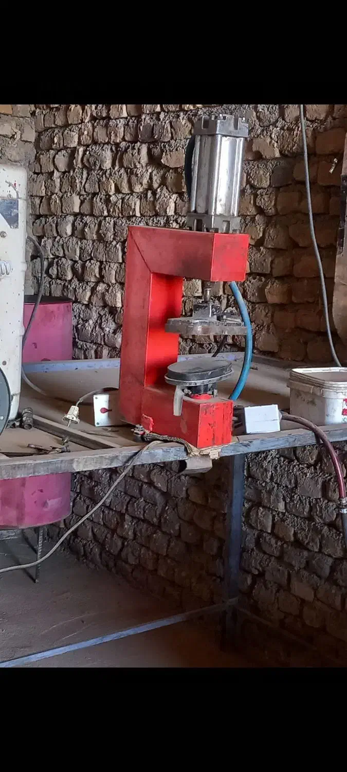 دستگاه بالانس و دستگاه آپارات|ابزارآلات|خواف, |دیوار