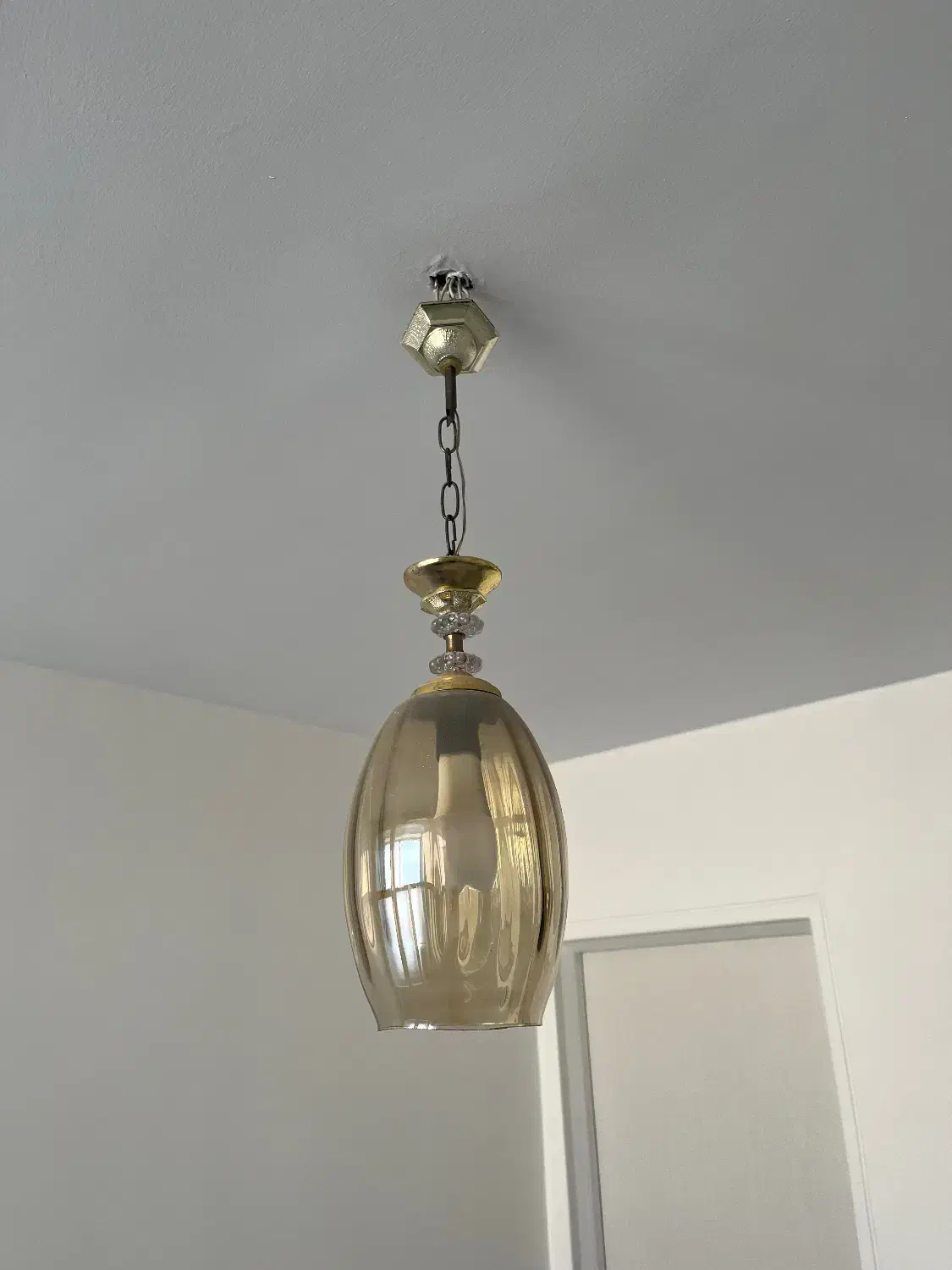 یک عدد لوستر|لوستر و چراغ آویز|تهران, مسعودیه|دیوار