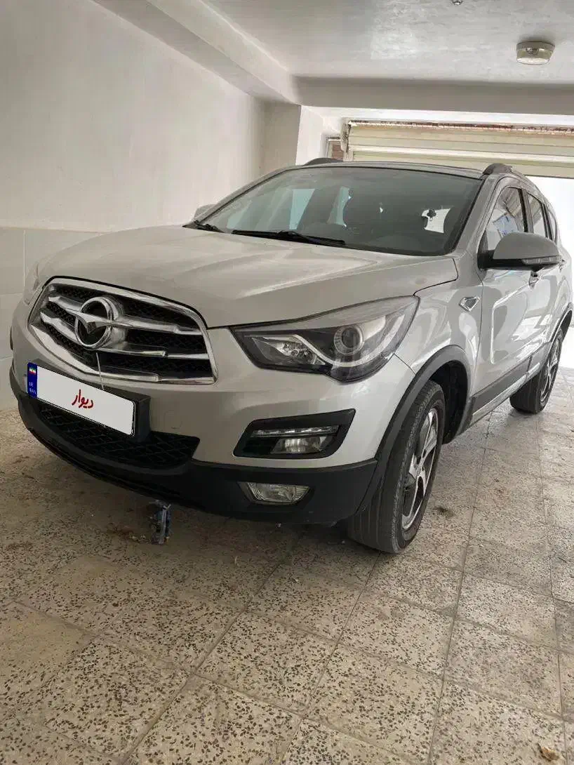 هایما s5|خودرو سواری و وانت|ارومیه, |دیوار