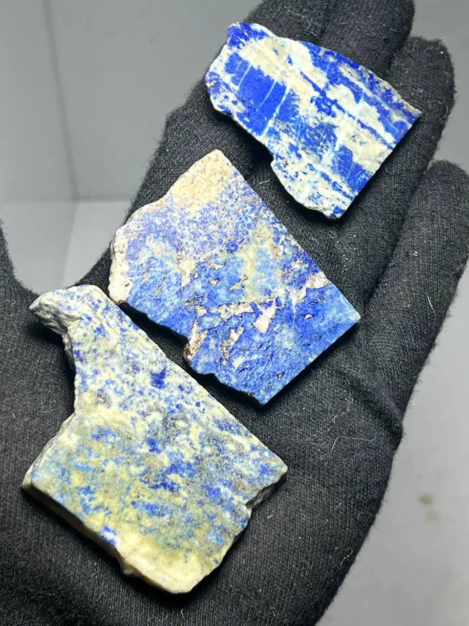 فروش اسلایس لاجورد|جواهرات|تهران, امیریه|دیوار