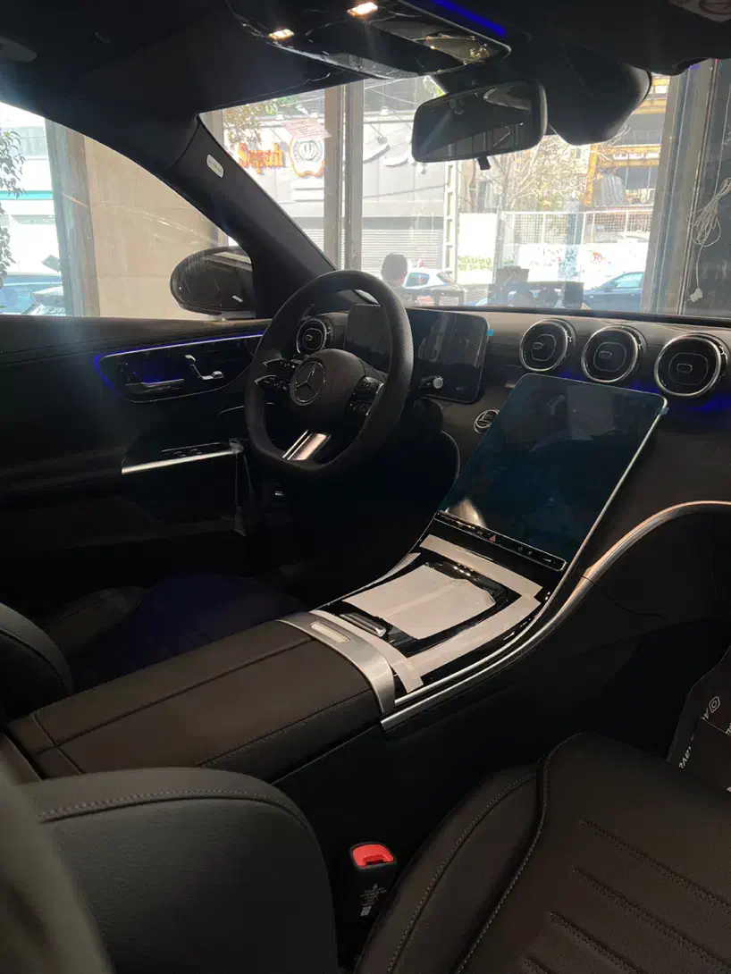 بنز C200L مدل 2025 (Mercedens benz C200L)|خودرو سواری و وانت|تهران, زعفرانیه|دیوار