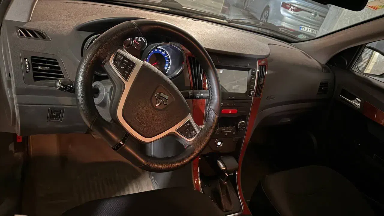 دنا پلاس آپشنال ۱۴۰۳|خودرو سواری و وانت|کنگاور, |دیوار