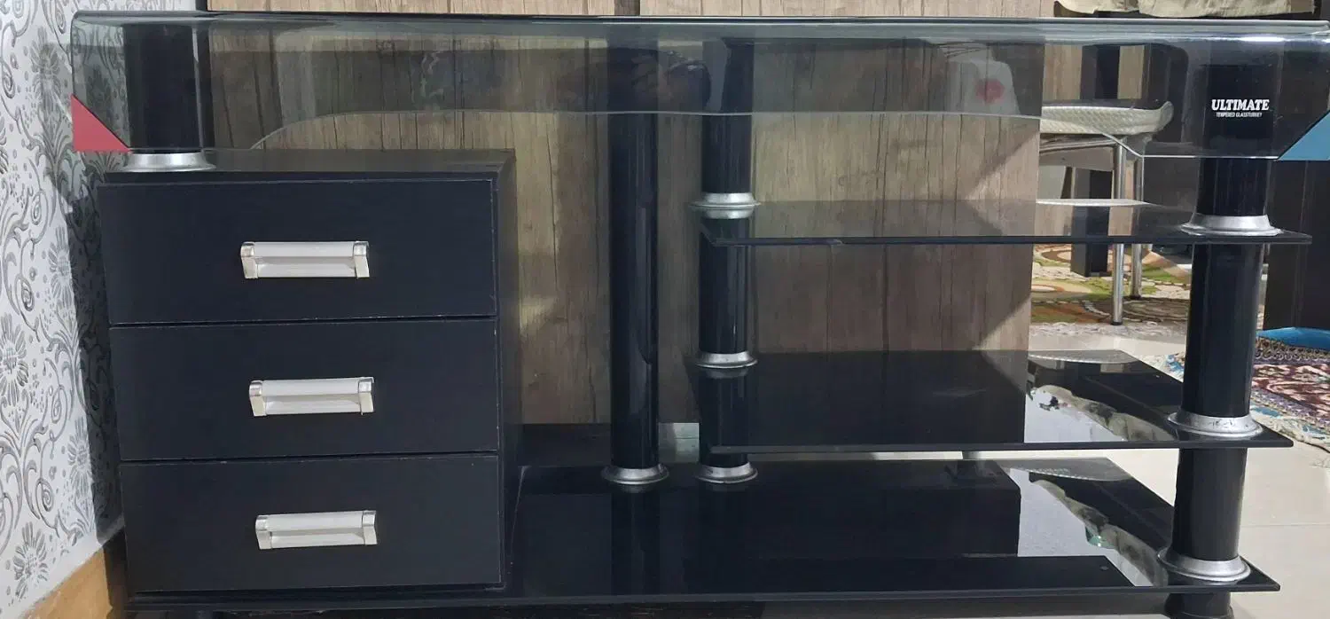 میز تلویزیون|میز تلویزیون|رشت, یخسازی|دیوار