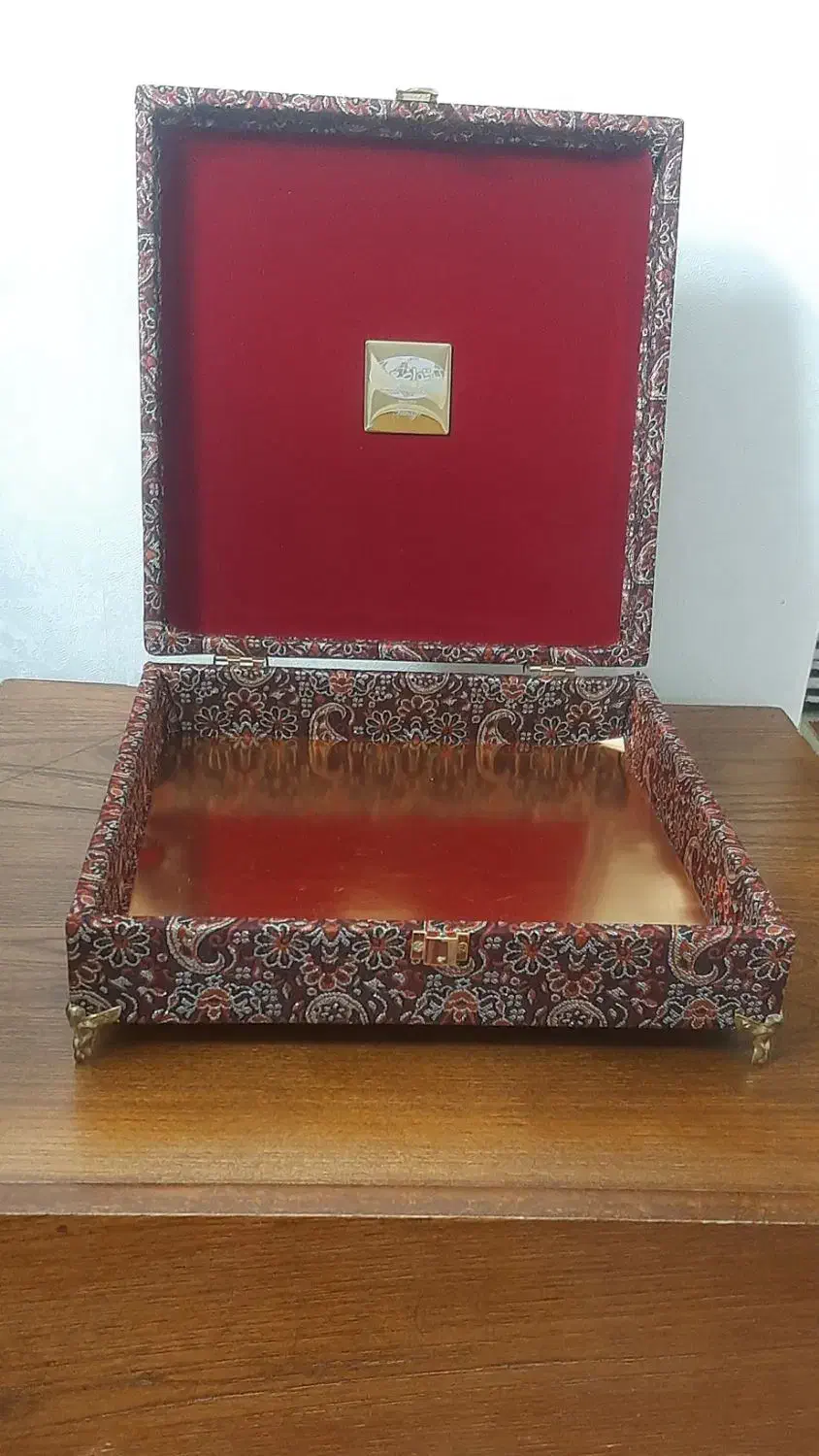 باکس یلدایی|صنایع دستی و سایر لوازم تزئینی|تهران, افسریه شمالی|دیوار