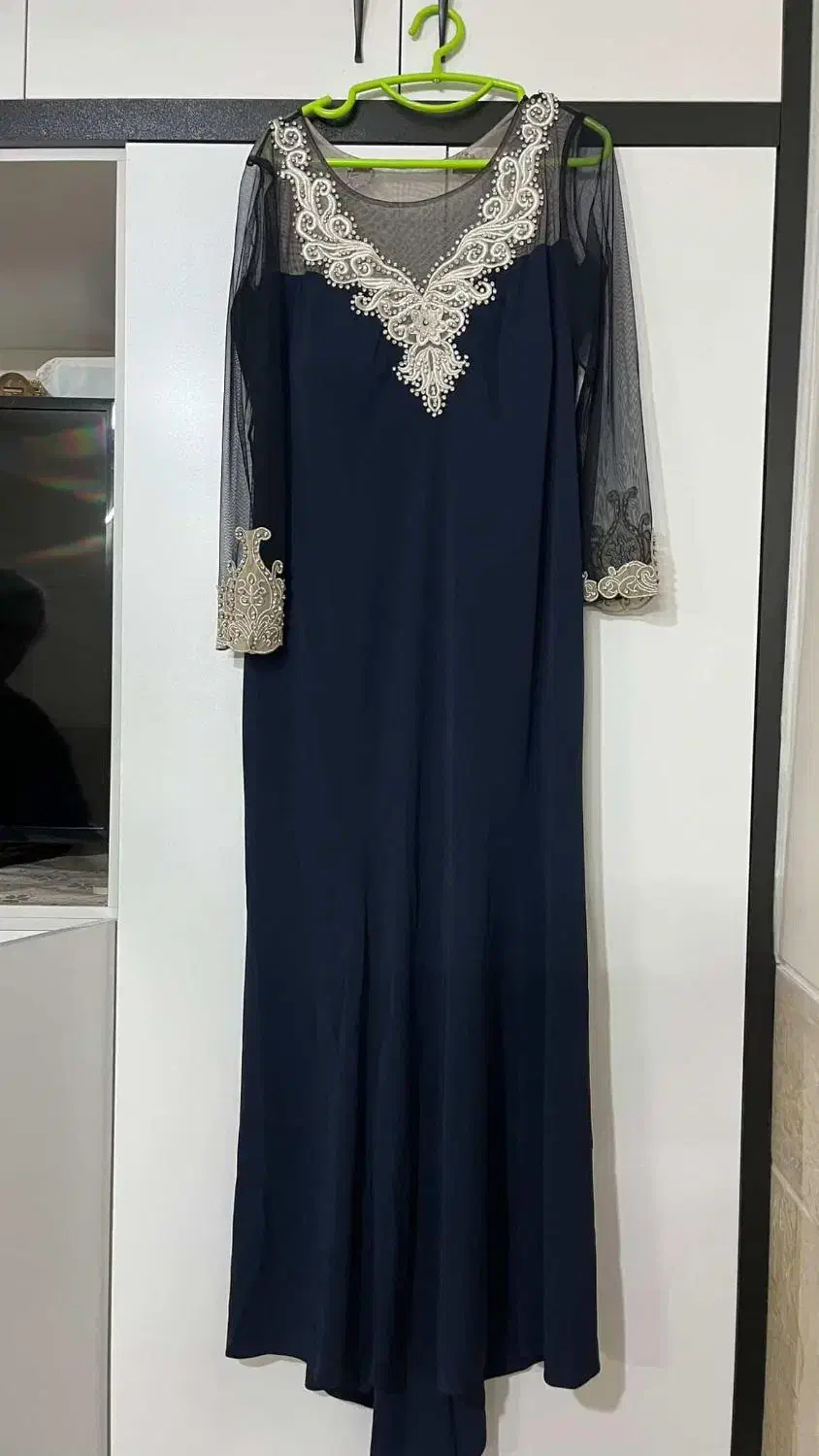 لباس مجلسی|لباس|اصفهان, شهرک امام خمینی|دیوار