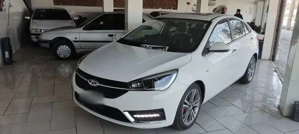 آریزو 5|خودرو سواری و وانت|نهاوند, |دیوار