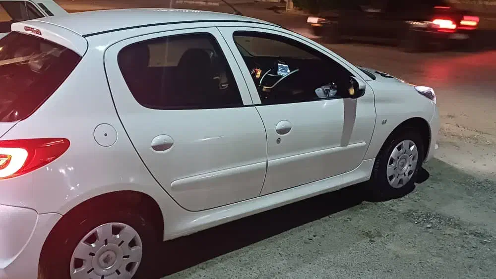 فروشی|خودرو سواری و وانت|امیدیه, |دیوار