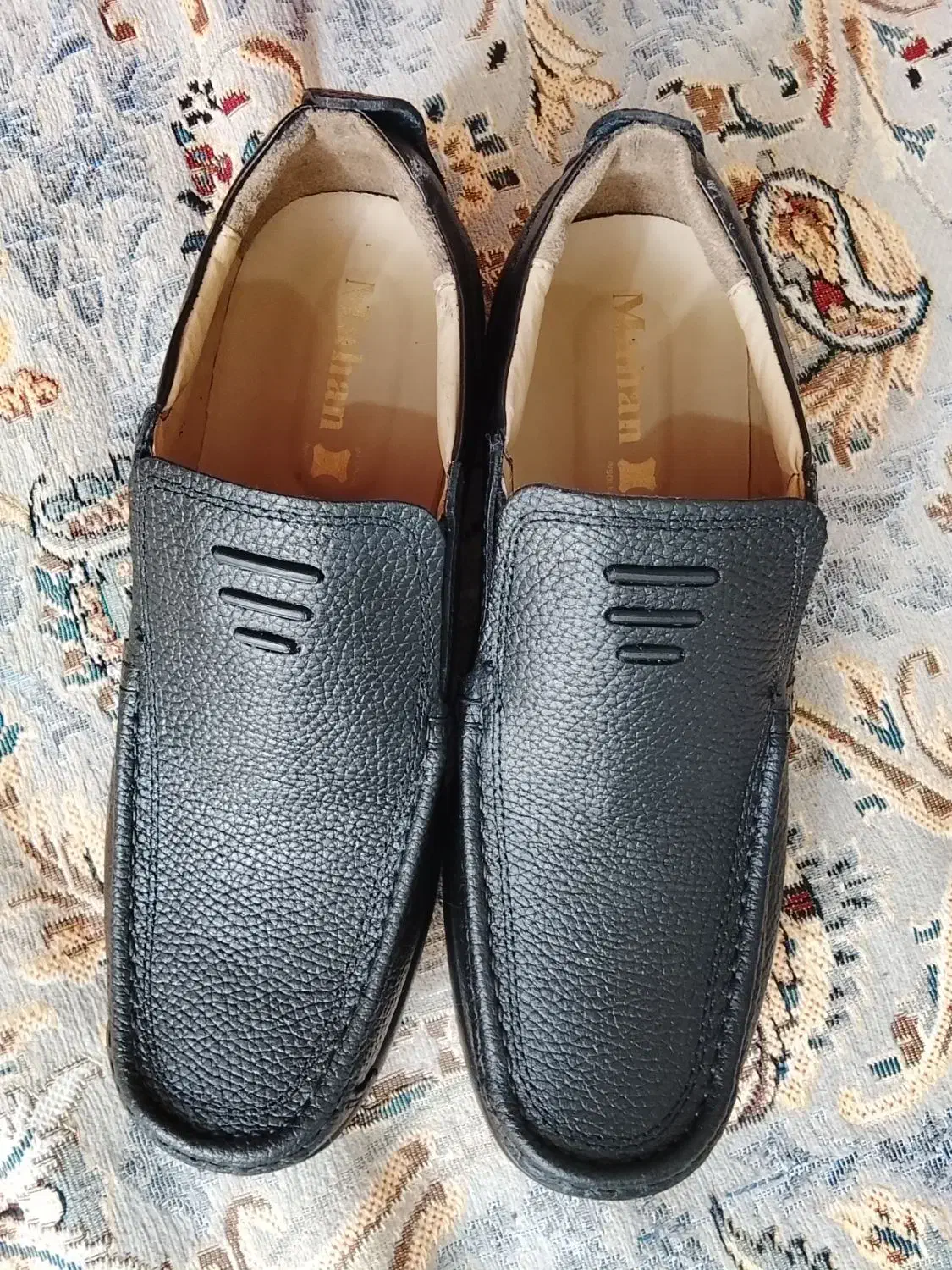 کغش مردانه|کیف، کفش، کمربند|خرم‌آباد, |دیوار