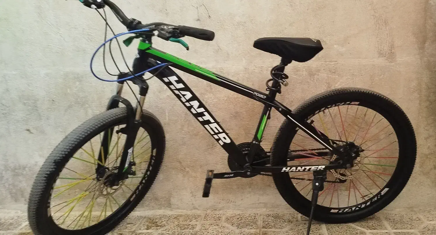 دوچرخه|دوچرخه، اسکیت، اسکوتر|اسلام‌شهر, شهرک توحید|دیوار