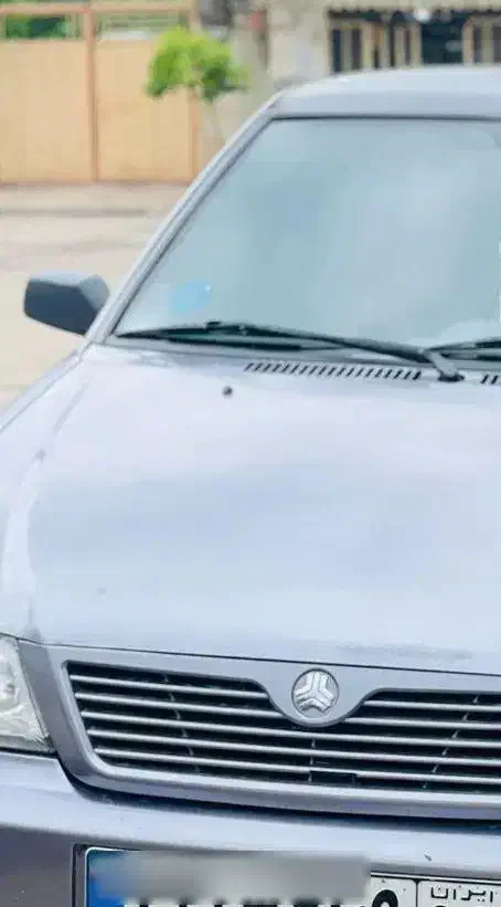 پراید 111|خودرو سواری و وانت|سنگدوین, |دیوار