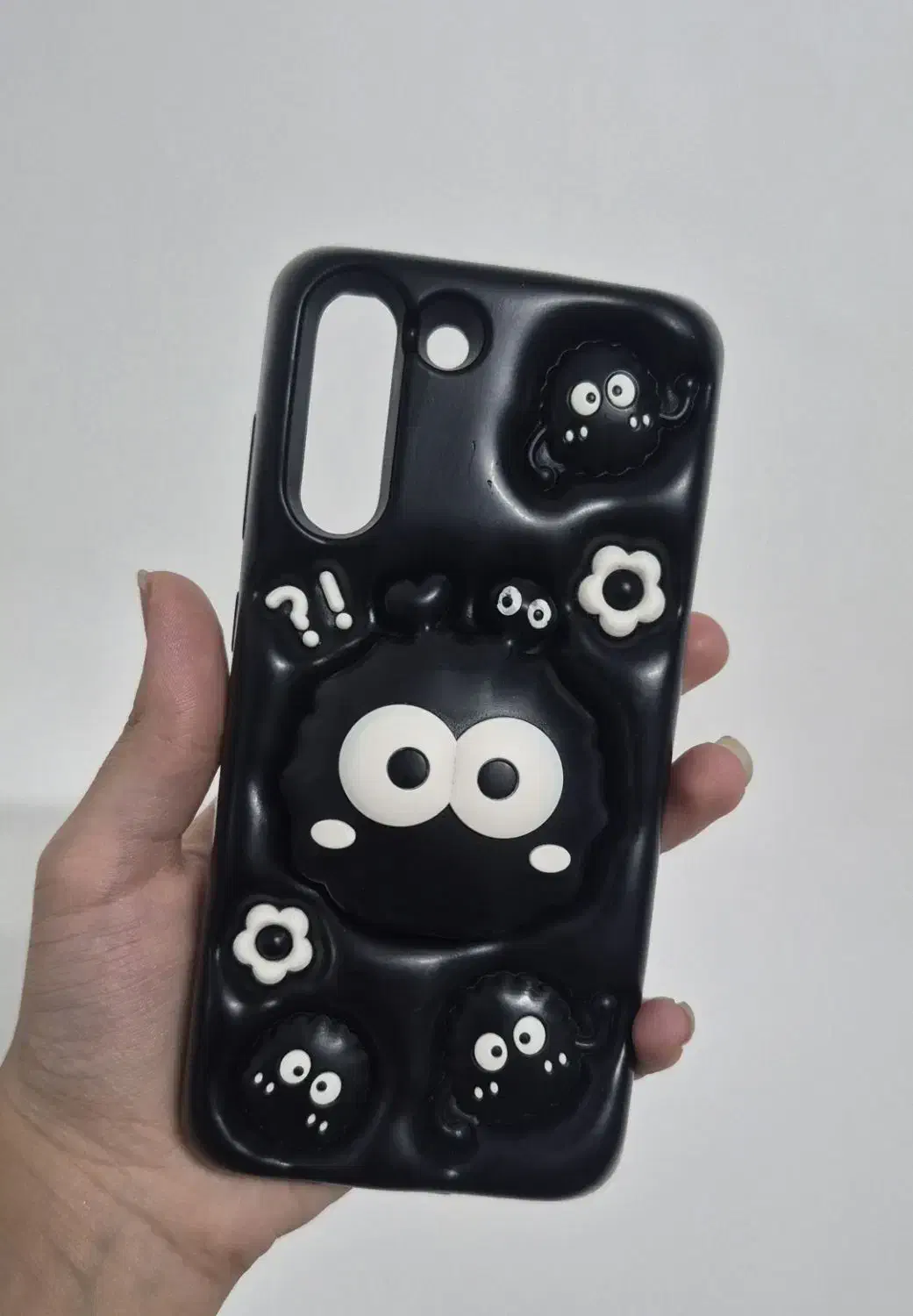 قاب s 21 Fe|لوازم جانبی موبایل و تبلت|قم, چهل درخت‎|دیوار