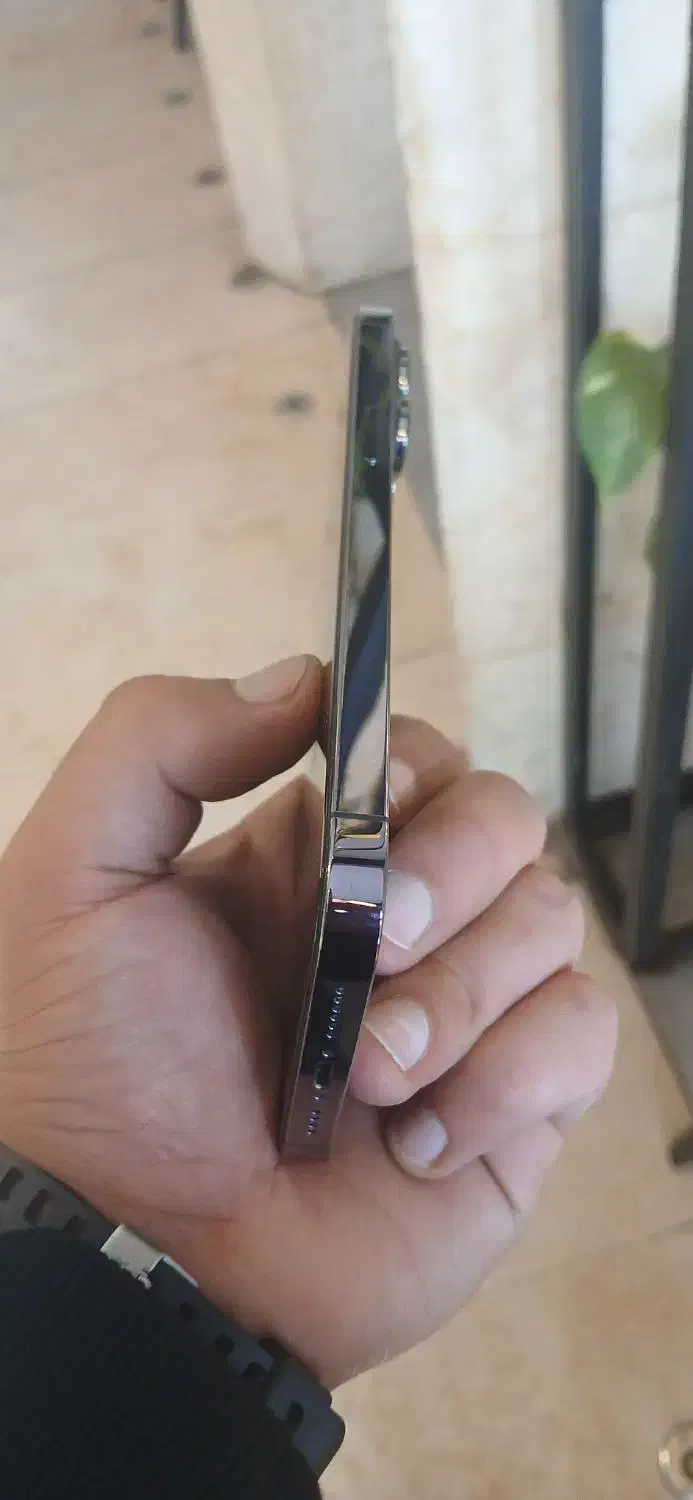 آیفون ۱۴پرومکس|موبایل|شیراز, گلدشت معالی‌آباد|دیوار