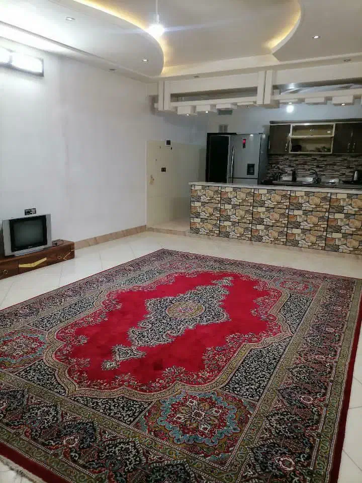 سویت اجاره ای|اجارهٔ کوتاهمدت آپارتمان و سوئیت|مشهد, شهید جنگی|دیوار