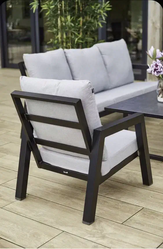 مبل نیم ست اداری و خانگی و جلو مبلی tv بسیار شیک|مبلمان اداری|اهواز, شریعتی جنوبی|دیوار