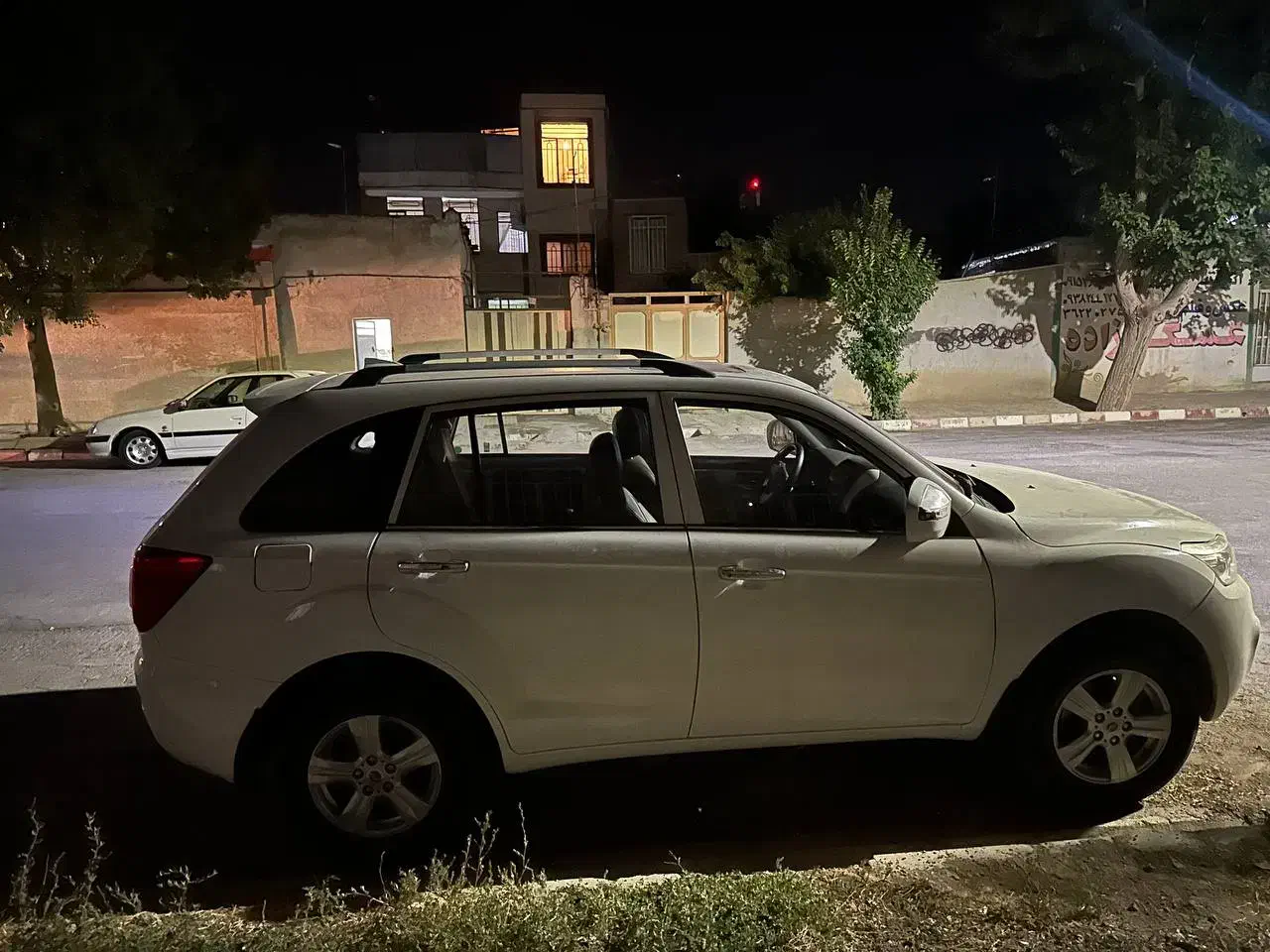 لیفان ایکس ۶۰|خودرو سواری و وانت|شیروان (خراسان), |دیوار