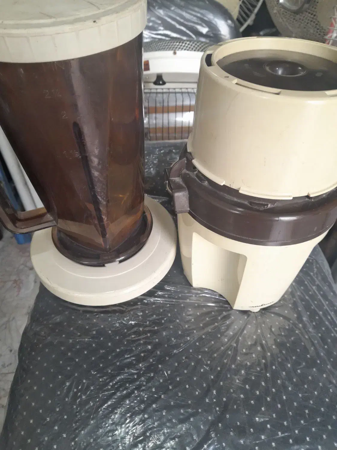 سبزی خرد کن|خردکن، آسیاب، غذاساز|مشهد, صیاد شیرازی|دیوار