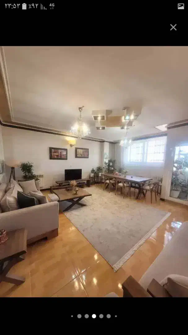 ویلایی شمالی ۲۰۰متری فردوسی|فروش خانه و ویلا|شاهینشهر, فردوسی|دیوار