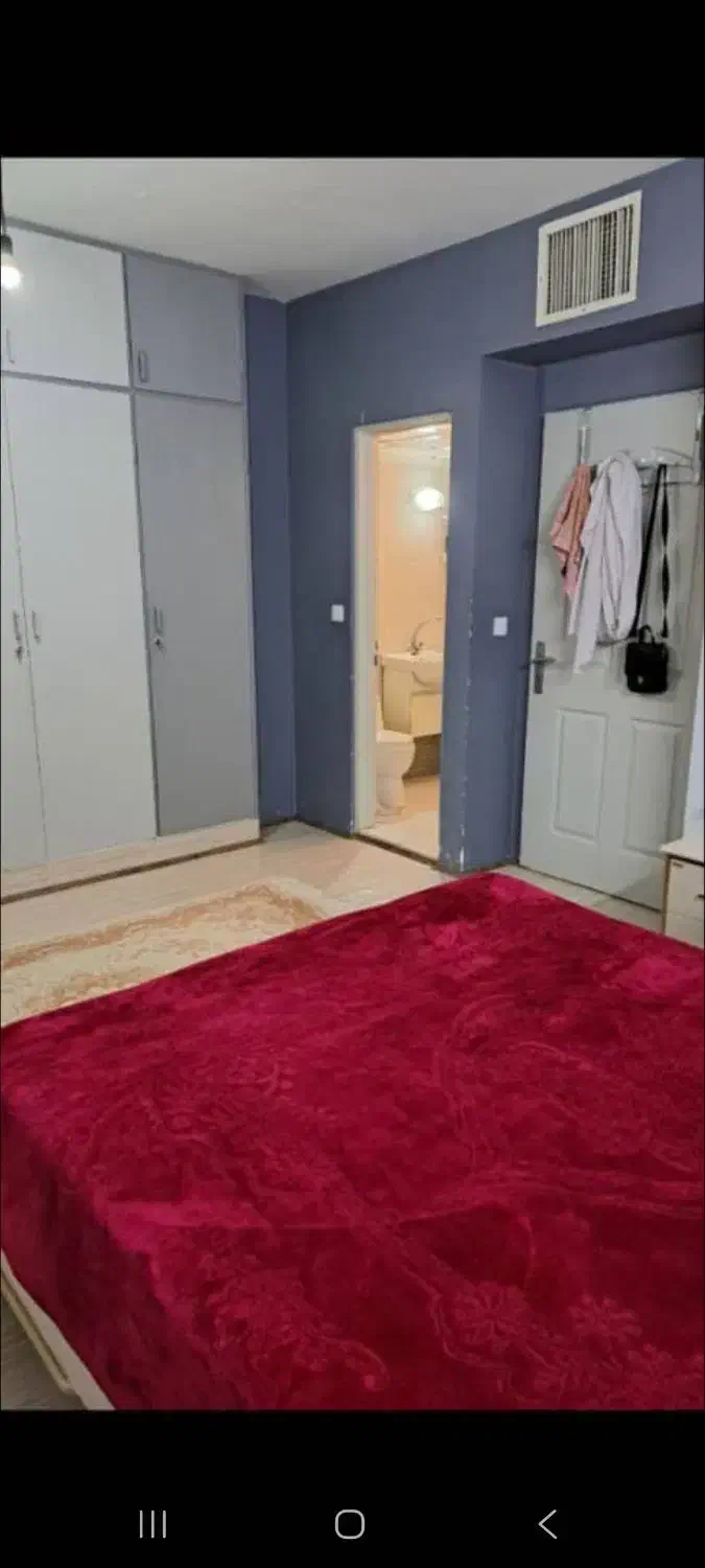 ۶۵ متر آپارتمان در سعادت آباد