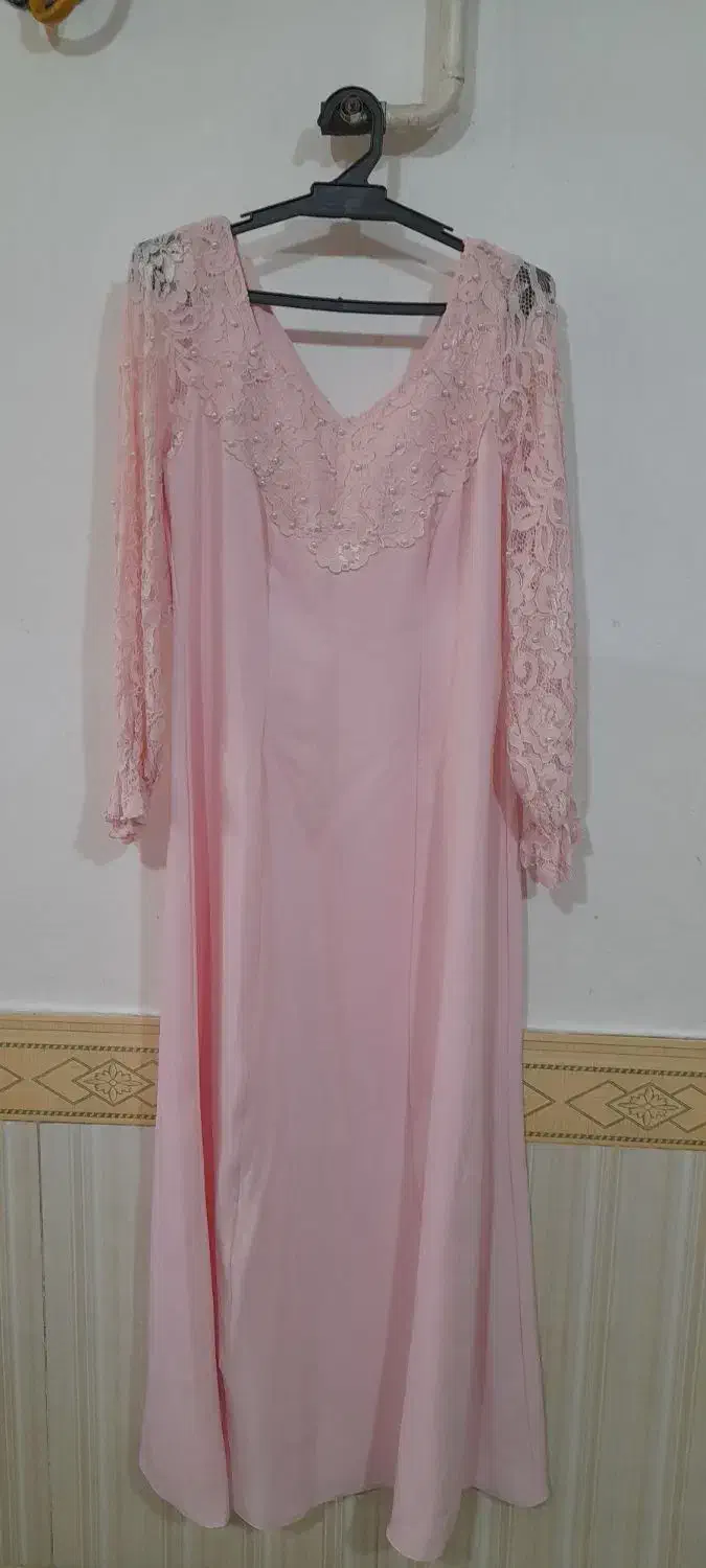 مقداری لباس پاییزه|لباس|نورآباد, |دیوار