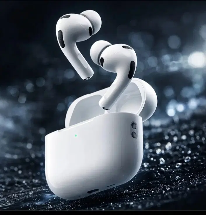 هدفون ریولینگ AIR PRO 3اصل|لوازم جانبی موبایل و تبلت|تهران, شهرک صادقیه|دیوار