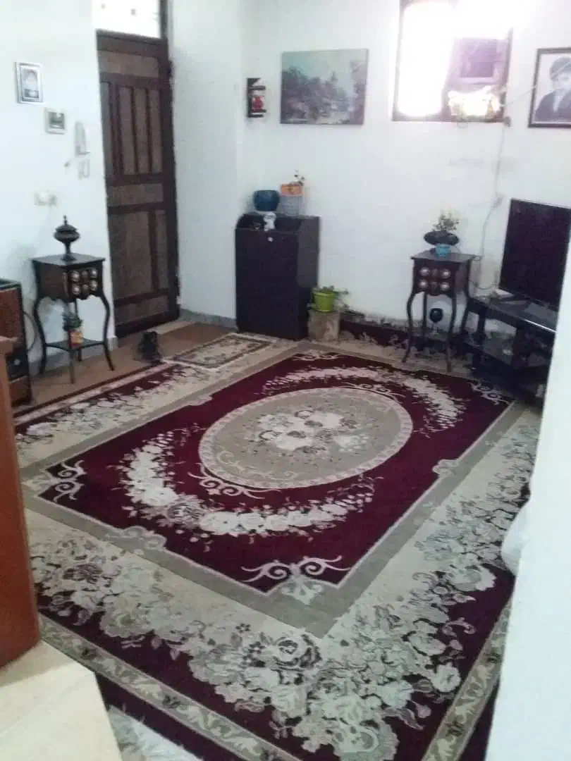 فروش آپارتمان 50متری تک خواب|فروش آپارتمان|شیراز, شهرک مطهری|دیوار