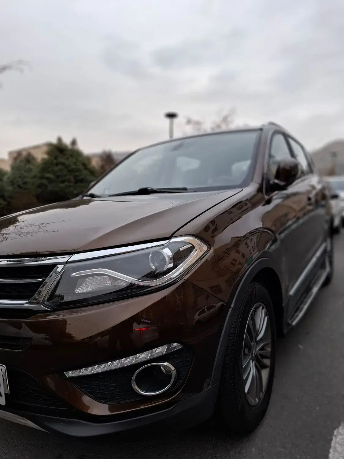 تیگو ۵مدل ۹۷ تک برگ سند بدون رنگ اتو سامان|خودرو سواری و وانت|تهران, آسمان|دیوار