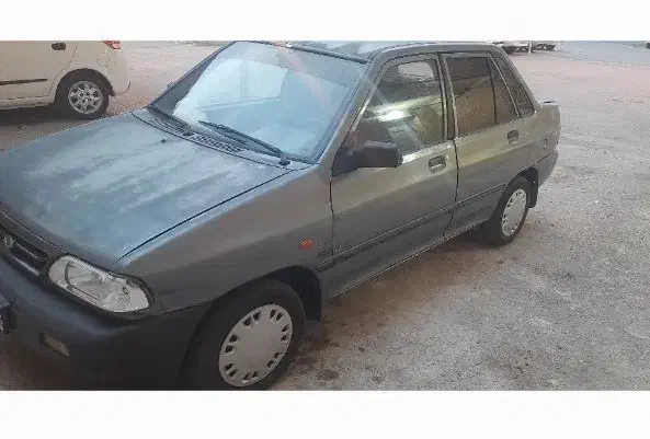 پراید ۸۹|خودرو سواری و وانت|بندر ماهشهر, |دیوار