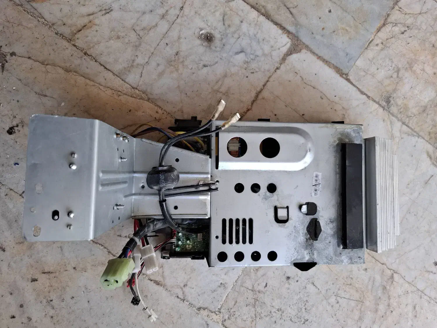 کمپرسور اینورتر gmcc 13000 با برد|کولر گازی و فن‌کوئل|نسیم‌شهر, |دیوار