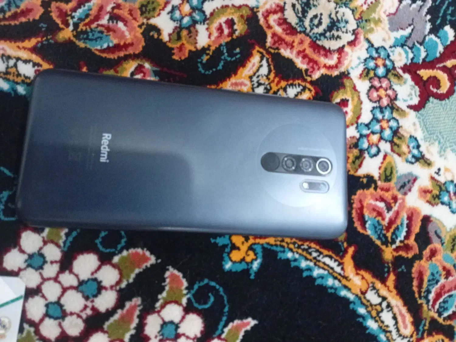 redmi9|موبایل|لردگان, |دیوار