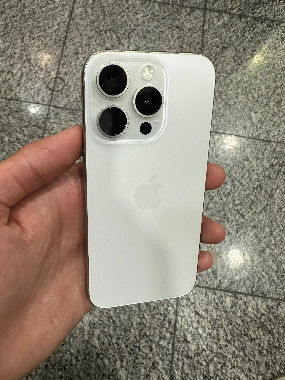 Iphone15pro|موبایل|تهران, فردوسی|دیوار