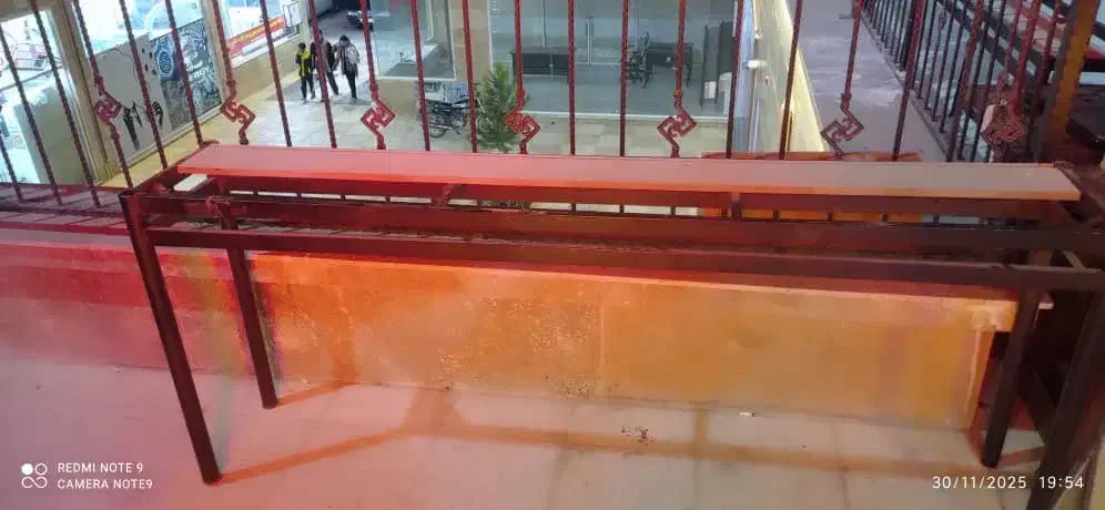 میز برش|فروشگاه و مغازه|گلبهار, شهر جدید گلبهار|دیوار